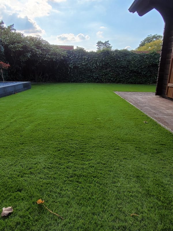  What Is The Best Period For Laying Turf?  thumbnail